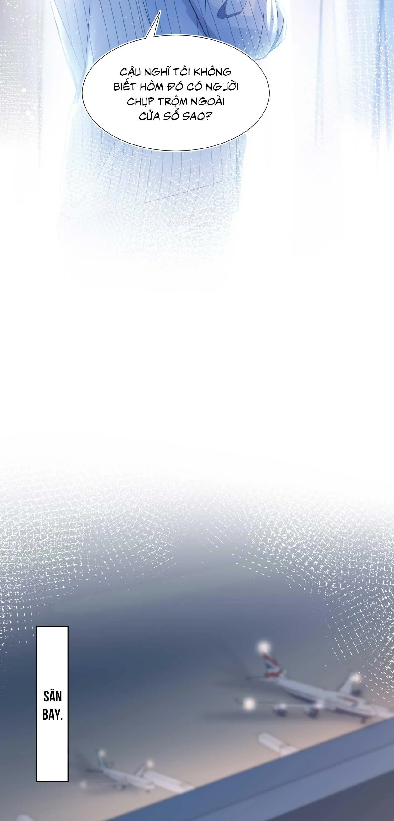 Tuyệt mỹ bạch liên hoa online dạy học Chapter 3 Trang 24