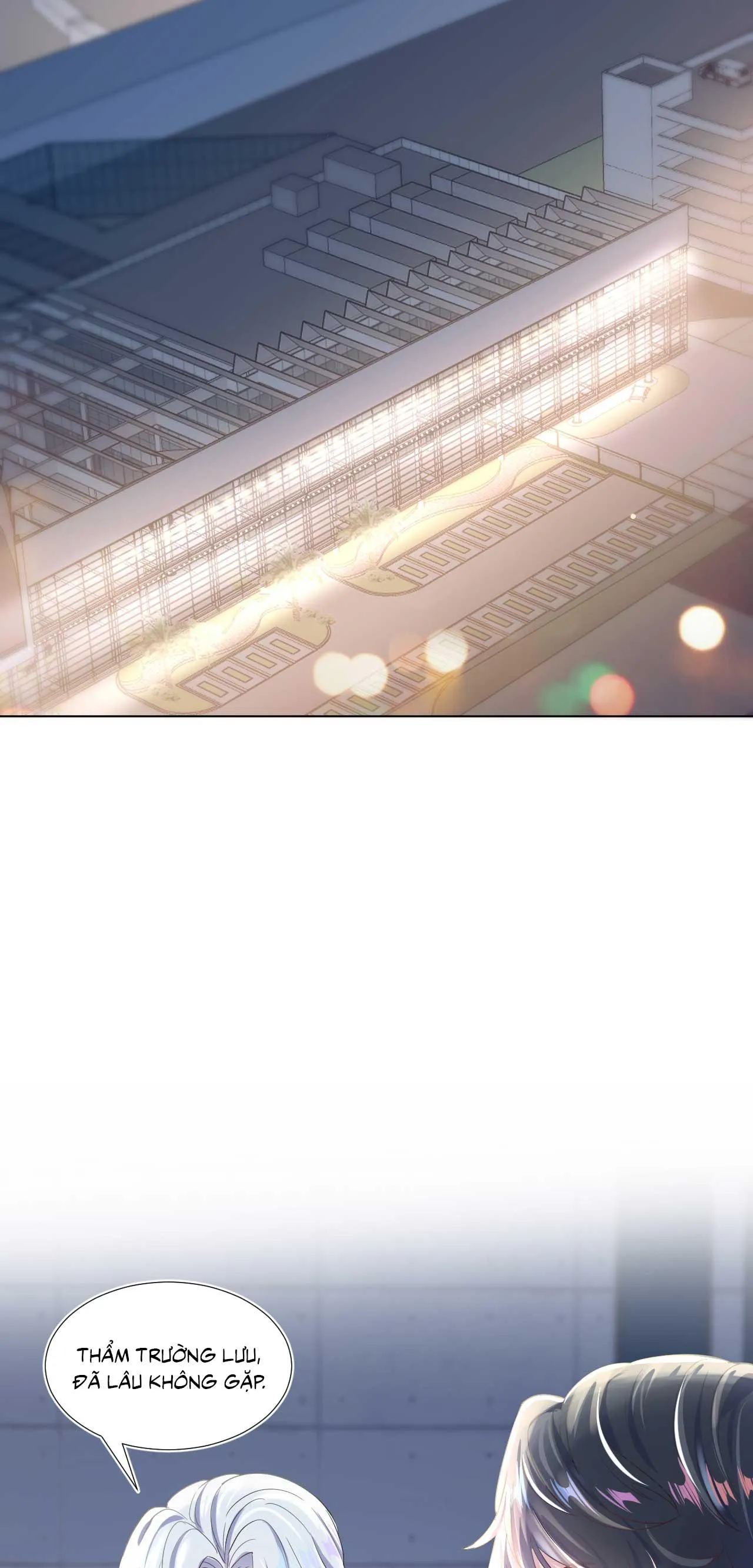 Tuyệt mỹ bạch liên hoa online dạy học Chapter 3 Trang 25