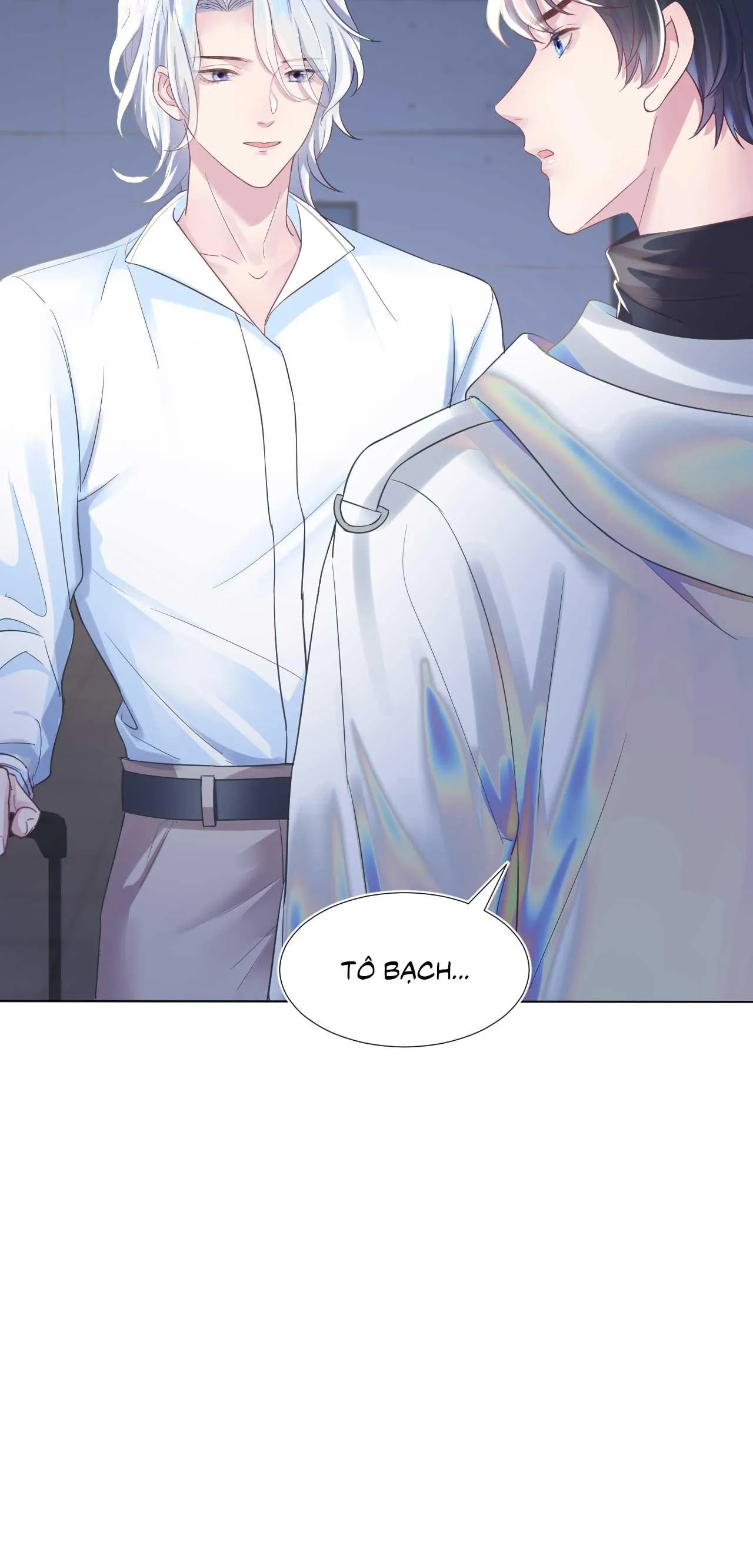 Tuyệt mỹ bạch liên hoa online dạy học Chapter 3 Trang 26