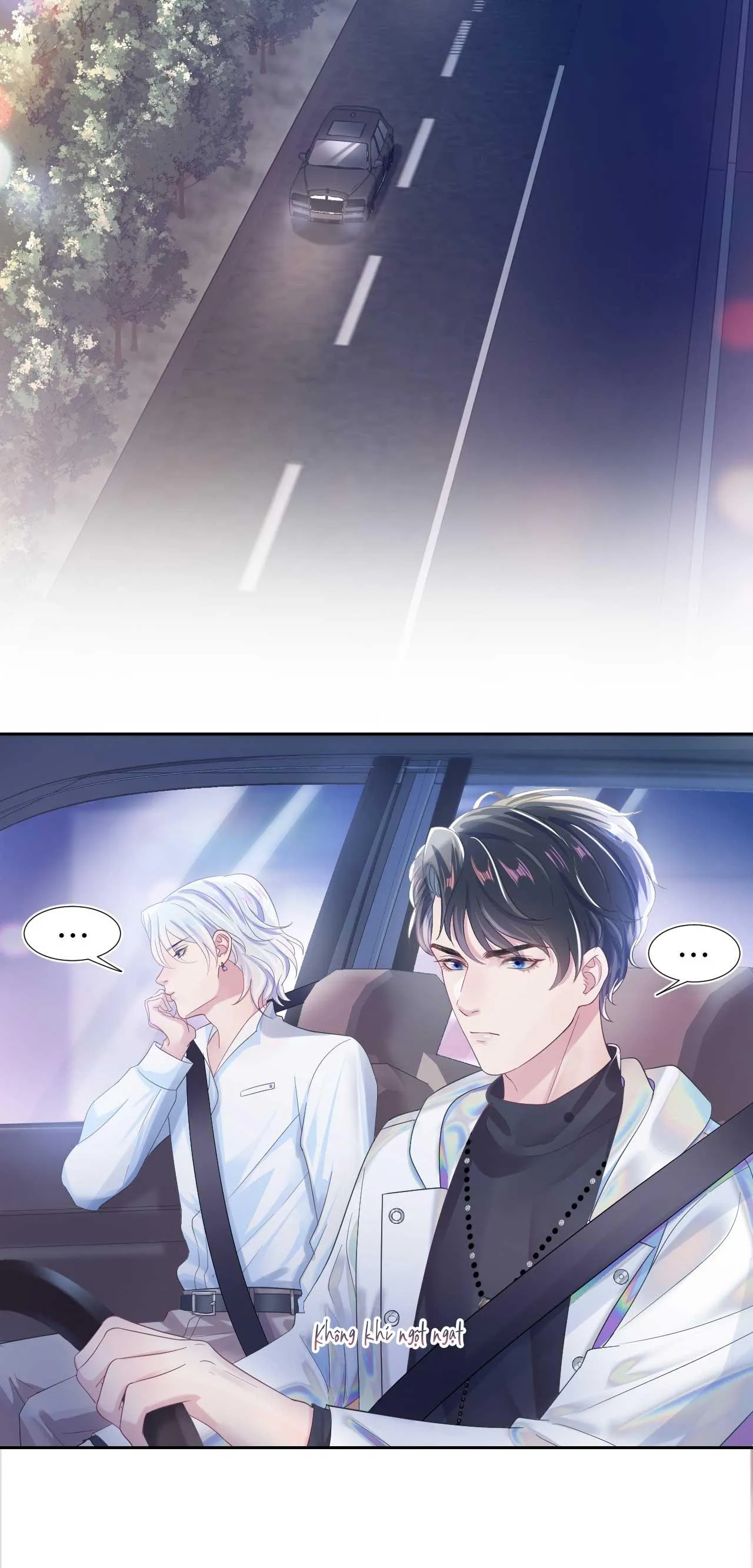 Tuyệt mỹ bạch liên hoa online dạy học Chapter 3 Trang 29