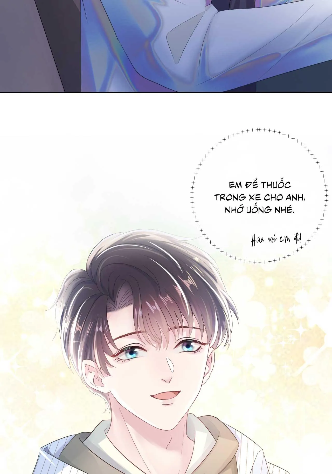 Tuyệt mỹ bạch liên hoa online dạy học Chapter 3 Trang 32