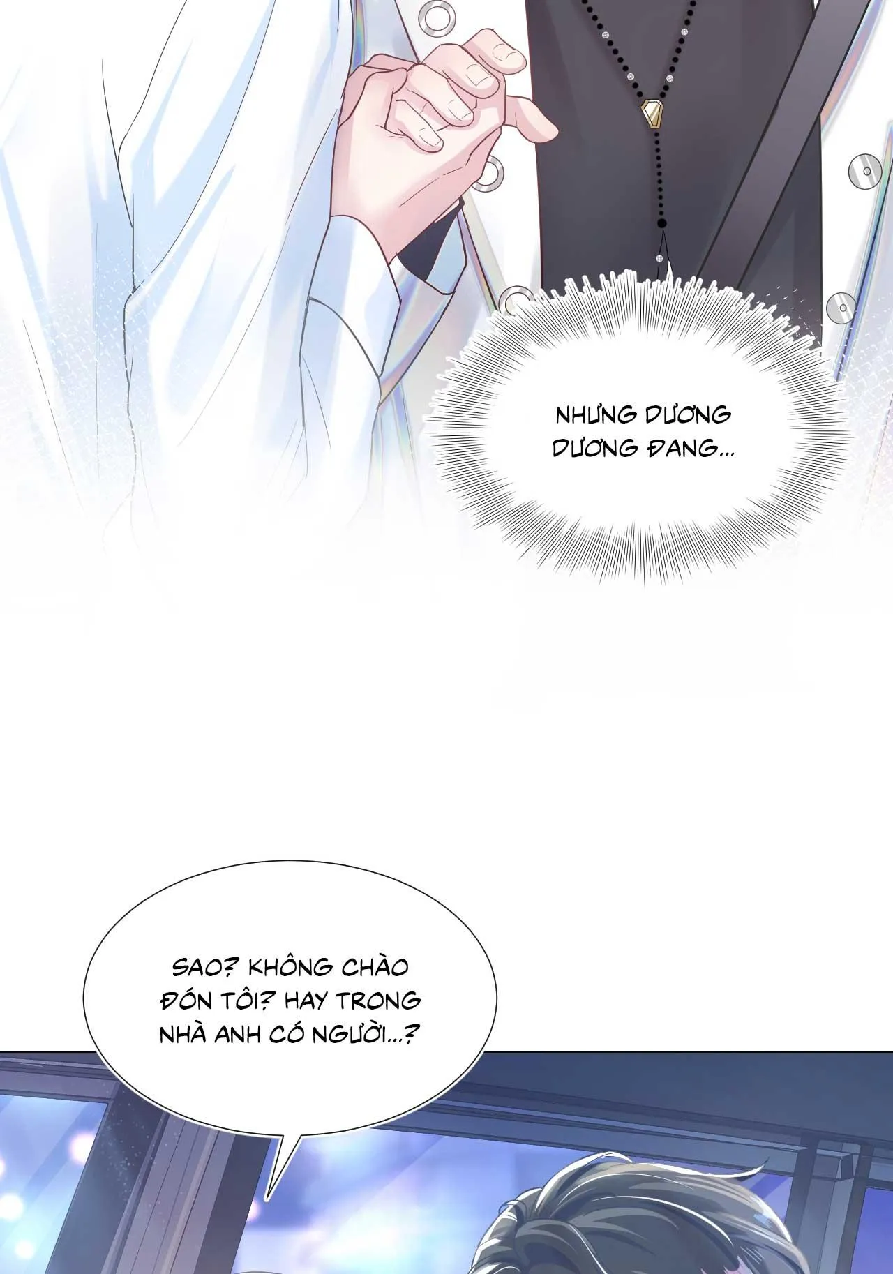 Tuyệt mỹ bạch liên hoa online dạy học Chapter 3 Trang 39