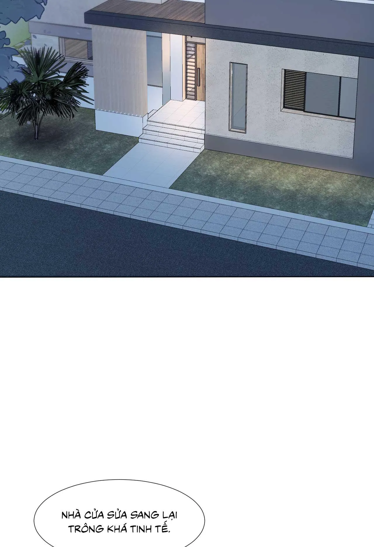 Tuyệt mỹ bạch liên hoa online dạy học Chapter 3 Trang 42