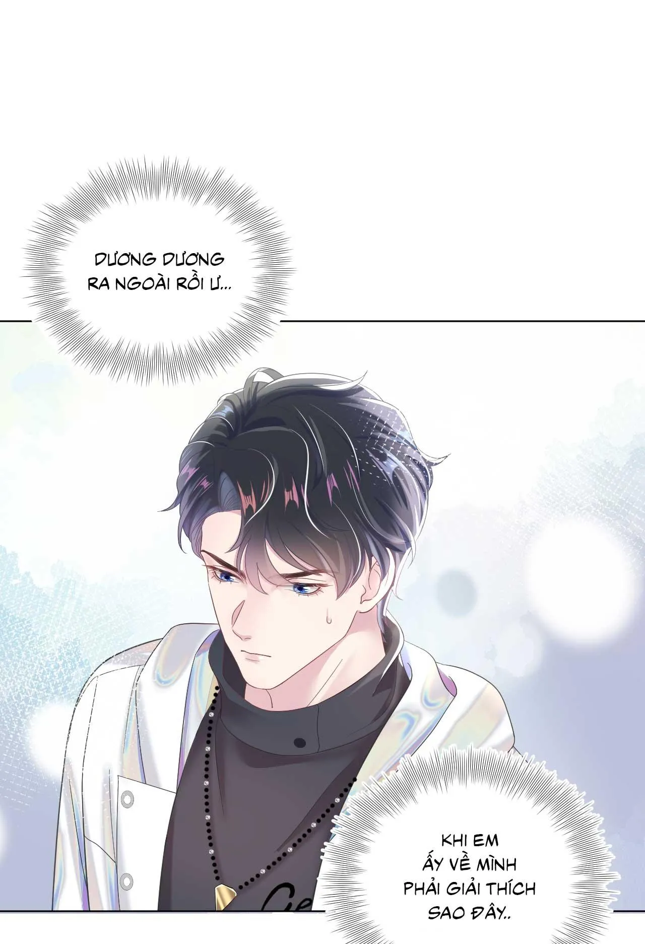 Tuyệt mỹ bạch liên hoa online dạy học Chapter 3 Trang 44