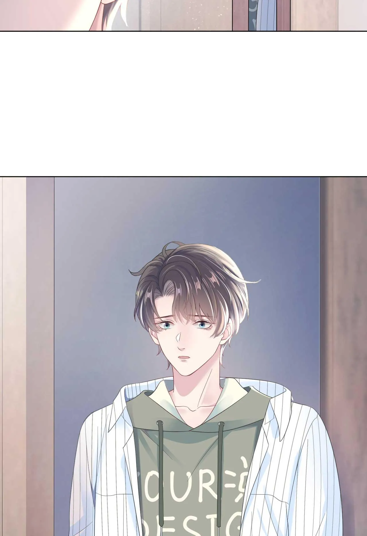 Tuyệt mỹ bạch liên hoa online dạy học Chapter 3 Trang 47