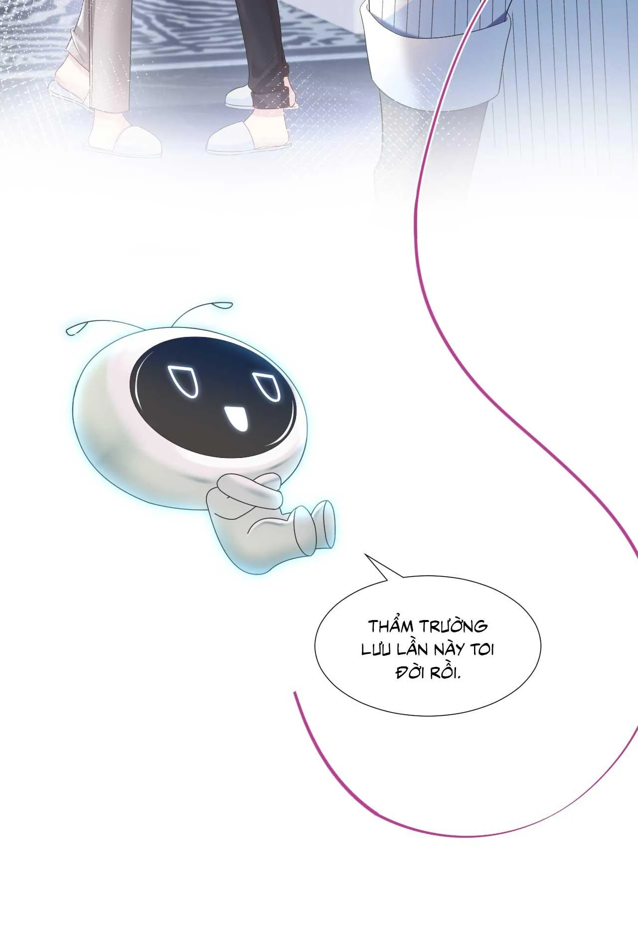 Tuyệt mỹ bạch liên hoa online dạy học Chapter 3 Trang 50