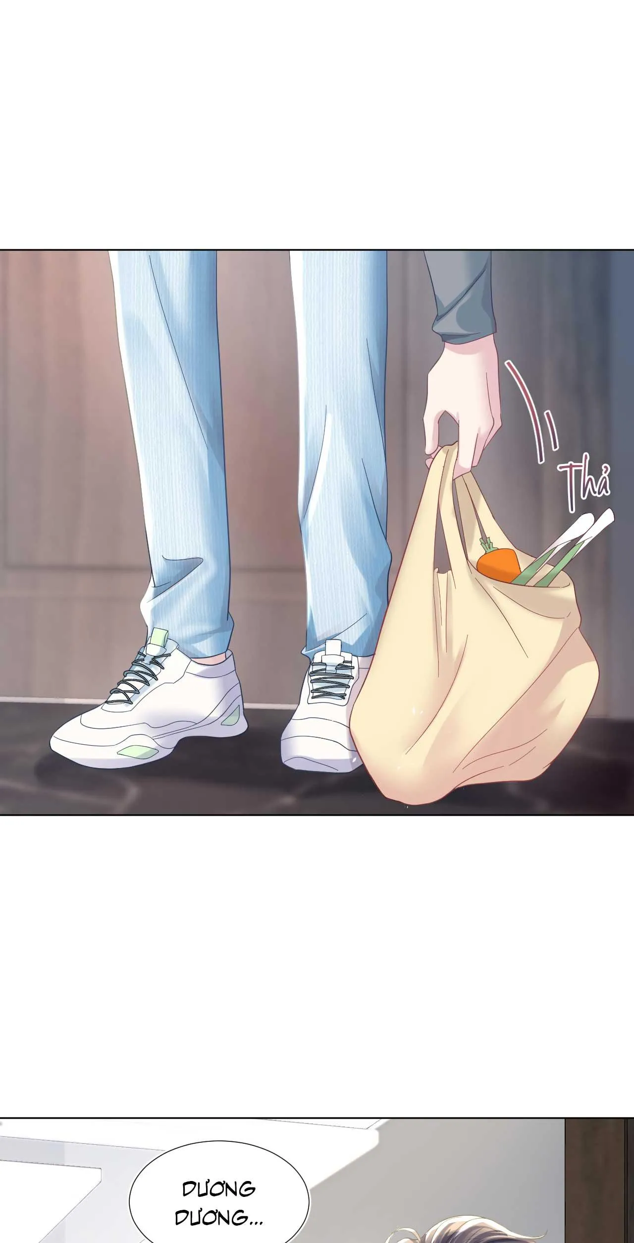 Tuyệt mỹ bạch liên hoa online dạy học Chapter 4 Trang 4