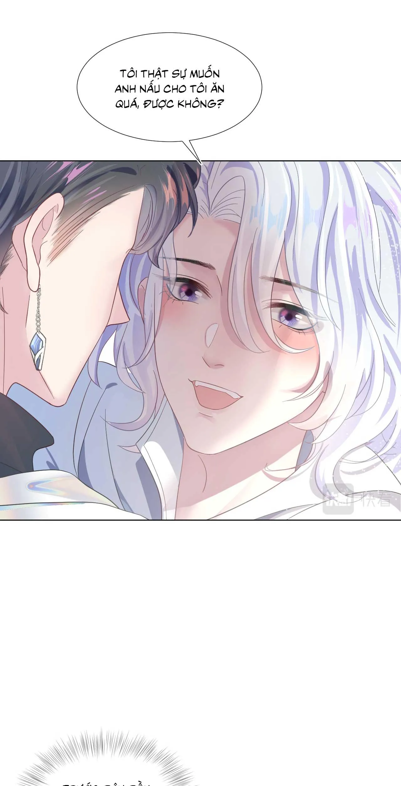 Tuyệt mỹ bạch liên hoa online dạy học Chapter 4 Trang 9