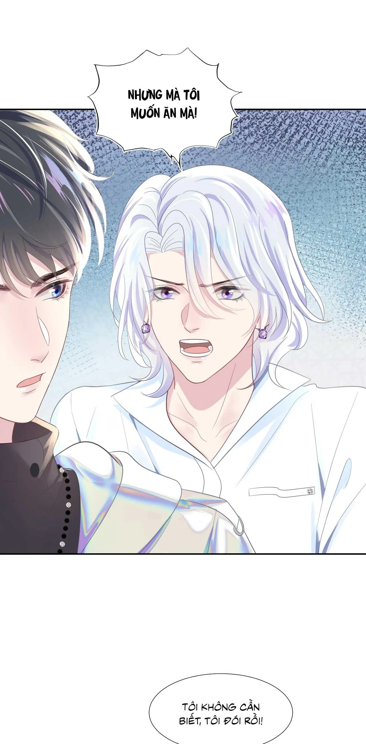 Tuyệt mỹ bạch liên hoa online dạy học Chapter 4 Trang 12