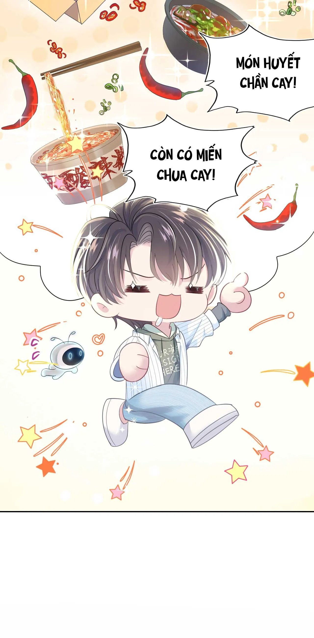 Tuyệt mỹ bạch liên hoa online dạy học Chapter 4 Trang 15