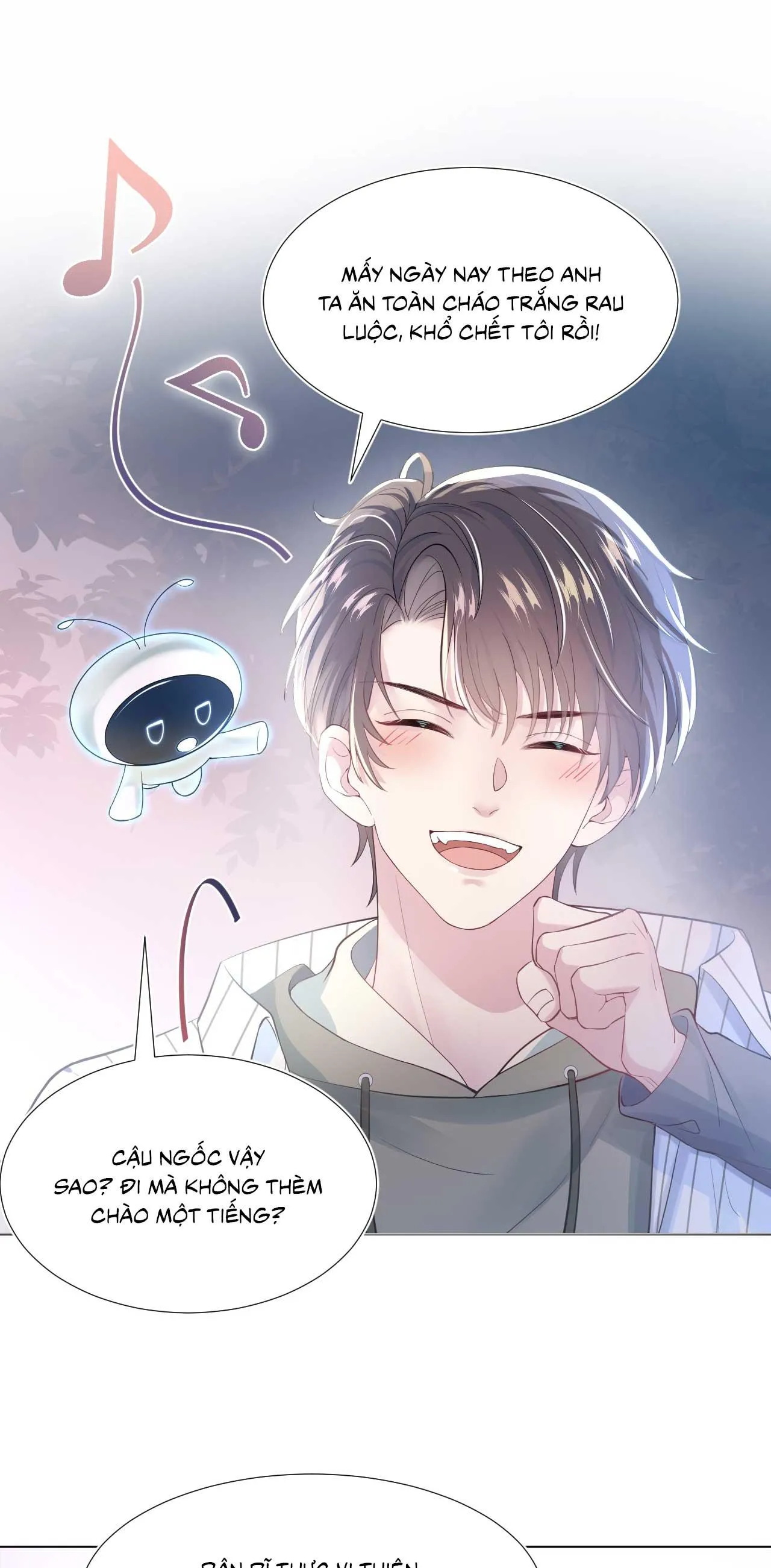 Tuyệt mỹ bạch liên hoa online dạy học Chapter 4 Trang 16