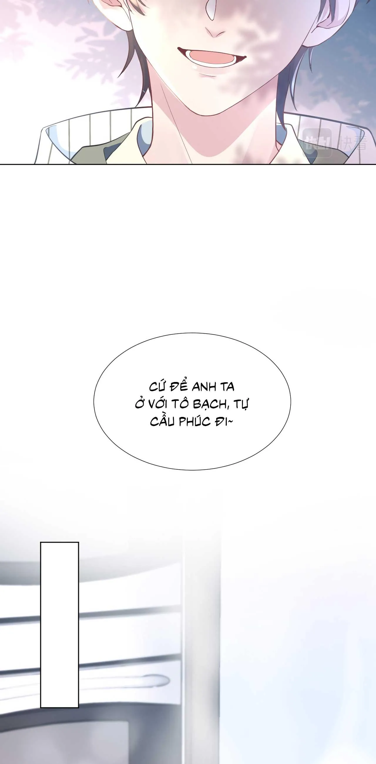 Tuyệt mỹ bạch liên hoa online dạy học Chapter 4 Trang 18