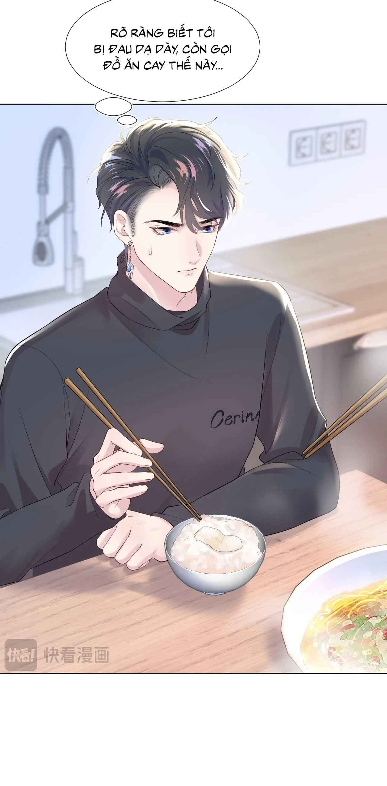 Tuyệt mỹ bạch liên hoa online dạy học Chapter 4 Trang 20