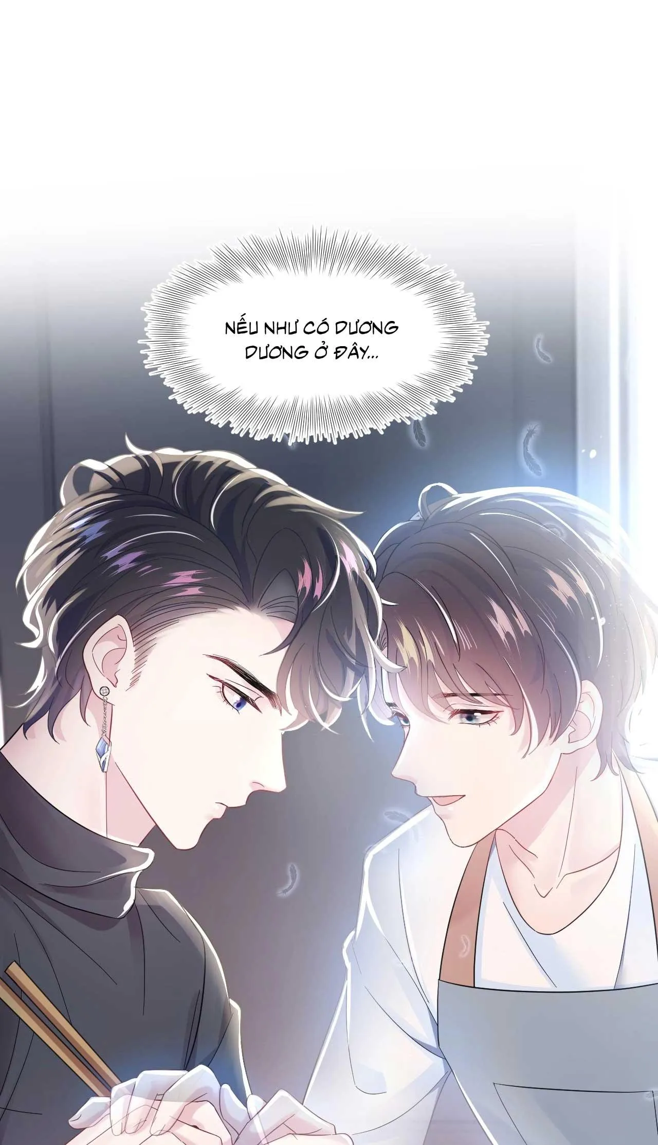 Tuyệt mỹ bạch liên hoa online dạy học Chapter 4 Trang 21