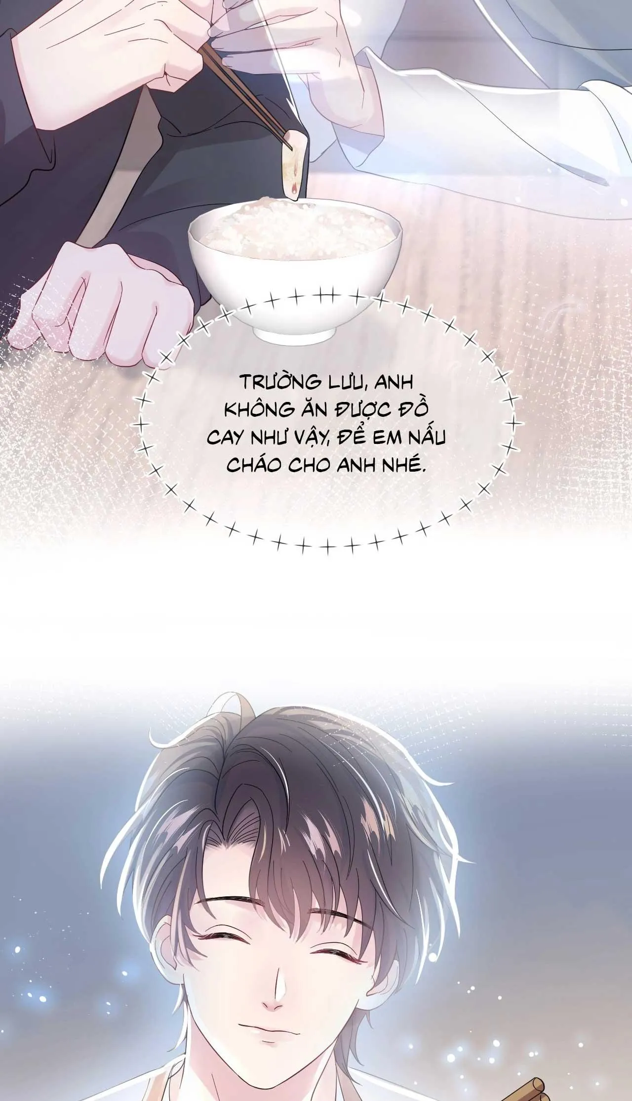 Tuyệt mỹ bạch liên hoa online dạy học Chapter 4 Trang 22