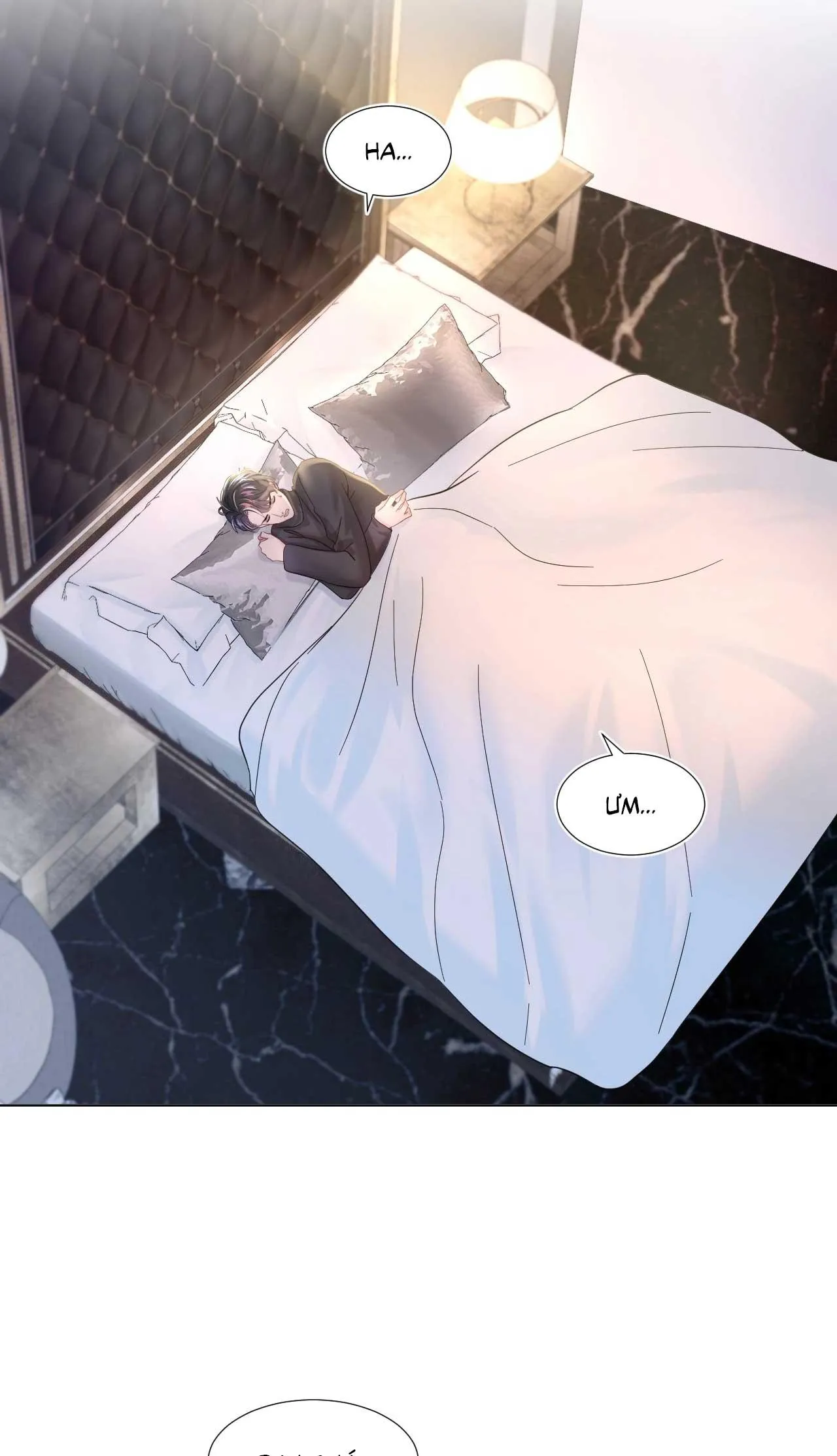 Tuyệt mỹ bạch liên hoa online dạy học Chapter 4 Trang 26