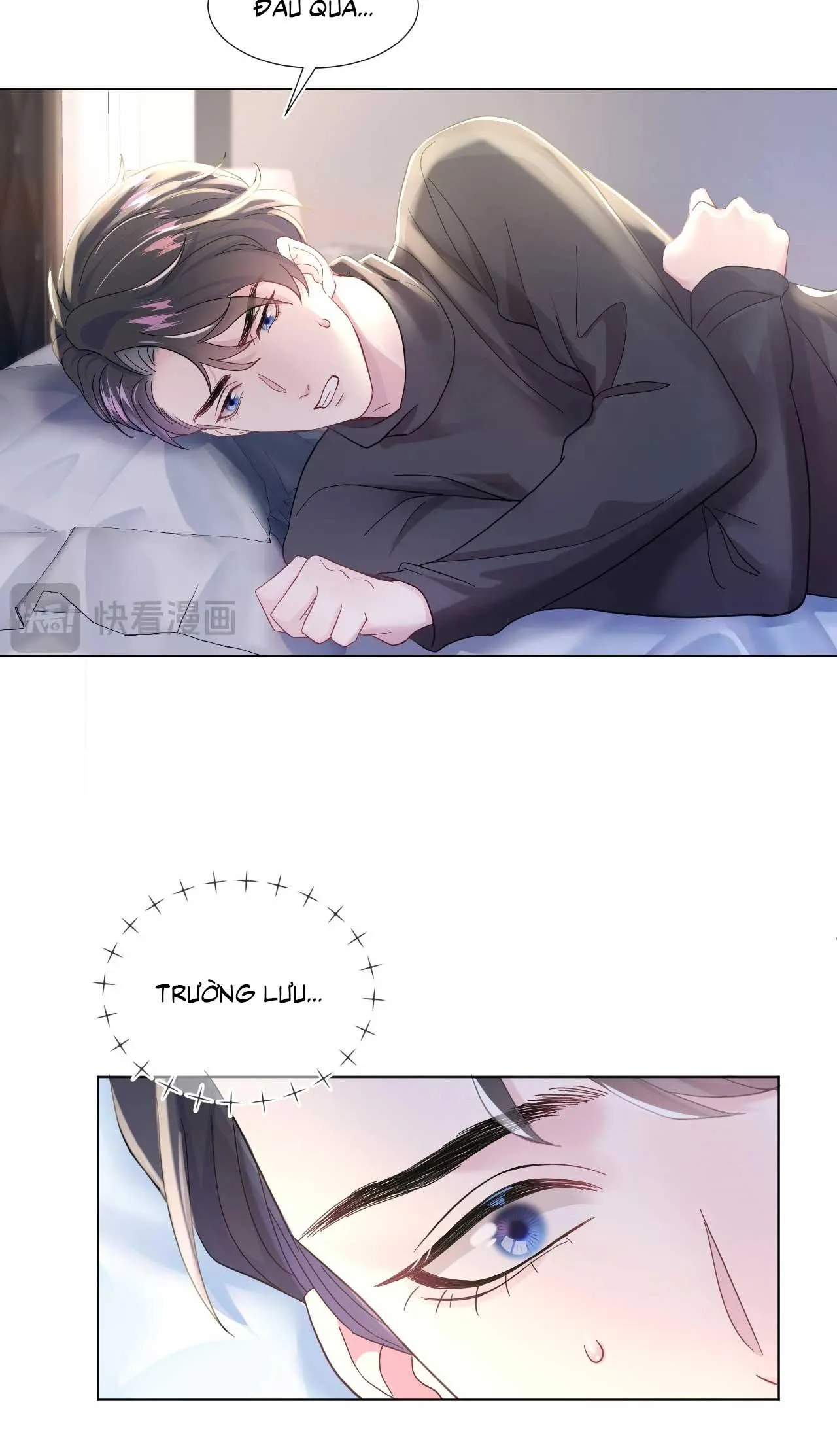 Tuyệt mỹ bạch liên hoa online dạy học Chapter 4 Trang 27