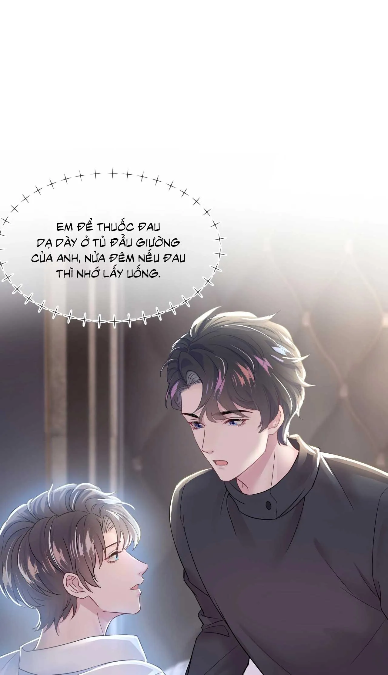 Tuyệt mỹ bạch liên hoa online dạy học Chapter 4 Trang 28