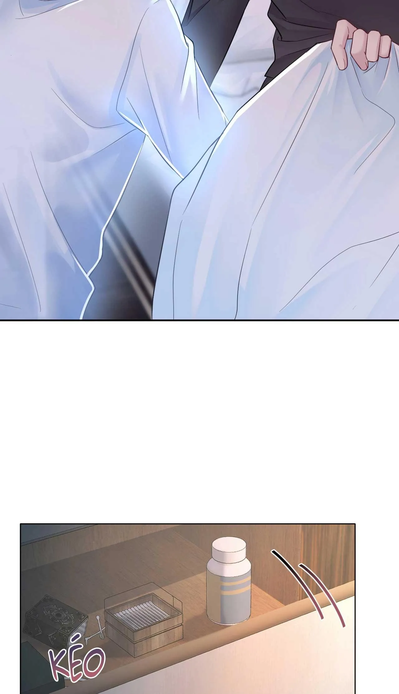 Tuyệt mỹ bạch liên hoa online dạy học Chapter 4 Trang 29