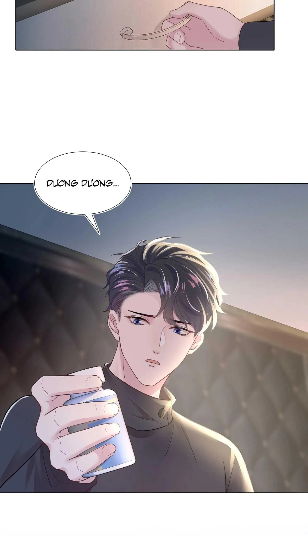 Tuyệt mỹ bạch liên hoa online dạy học Chapter 4 Trang 30