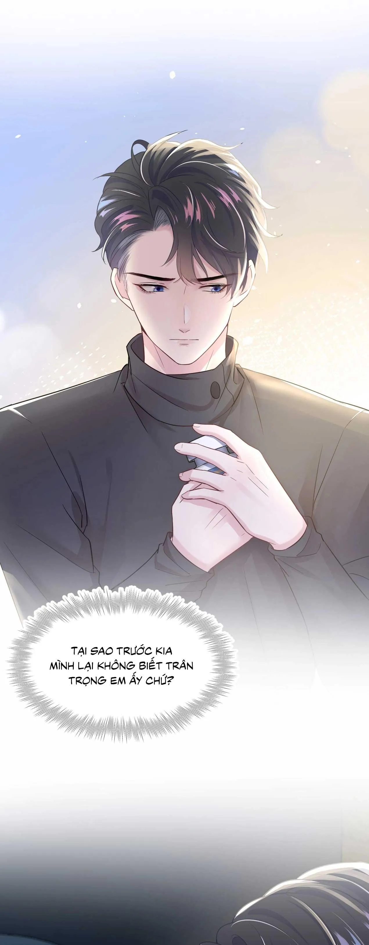 Tuyệt mỹ bạch liên hoa online dạy học Chapter 4 Trang 31