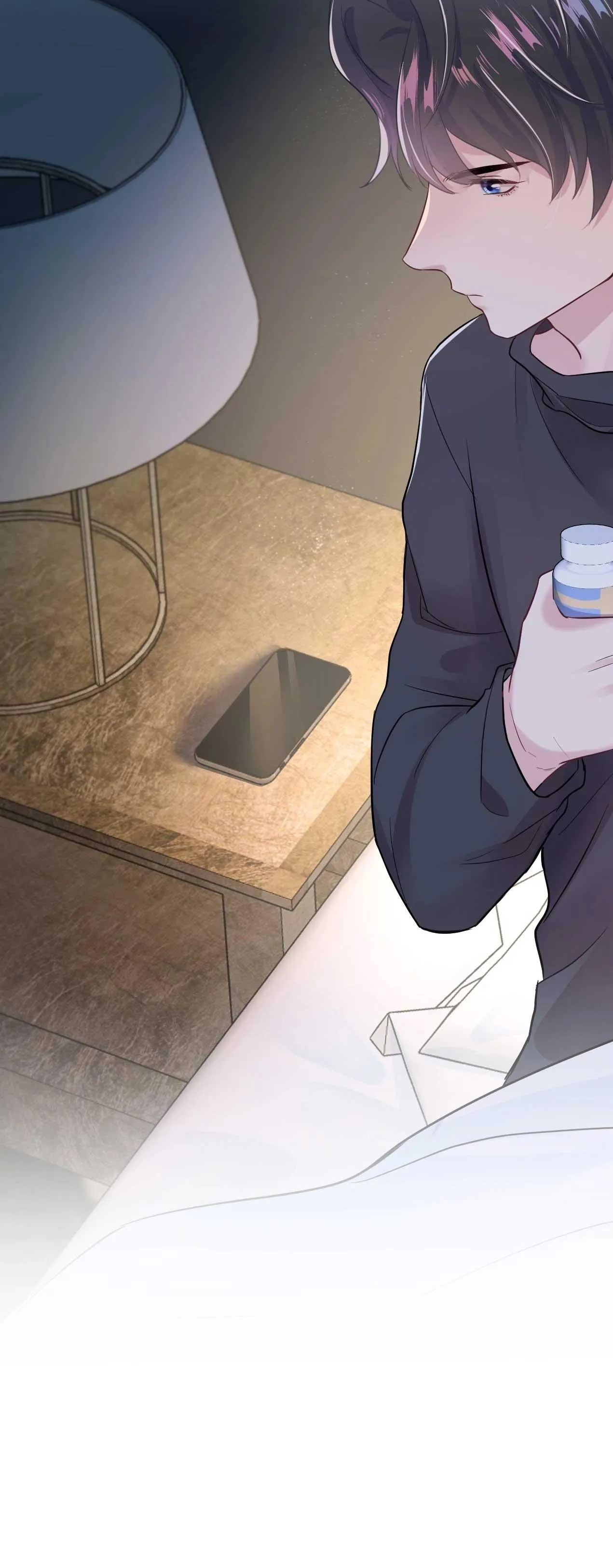 Tuyệt mỹ bạch liên hoa online dạy học Chapter 4 Trang 32