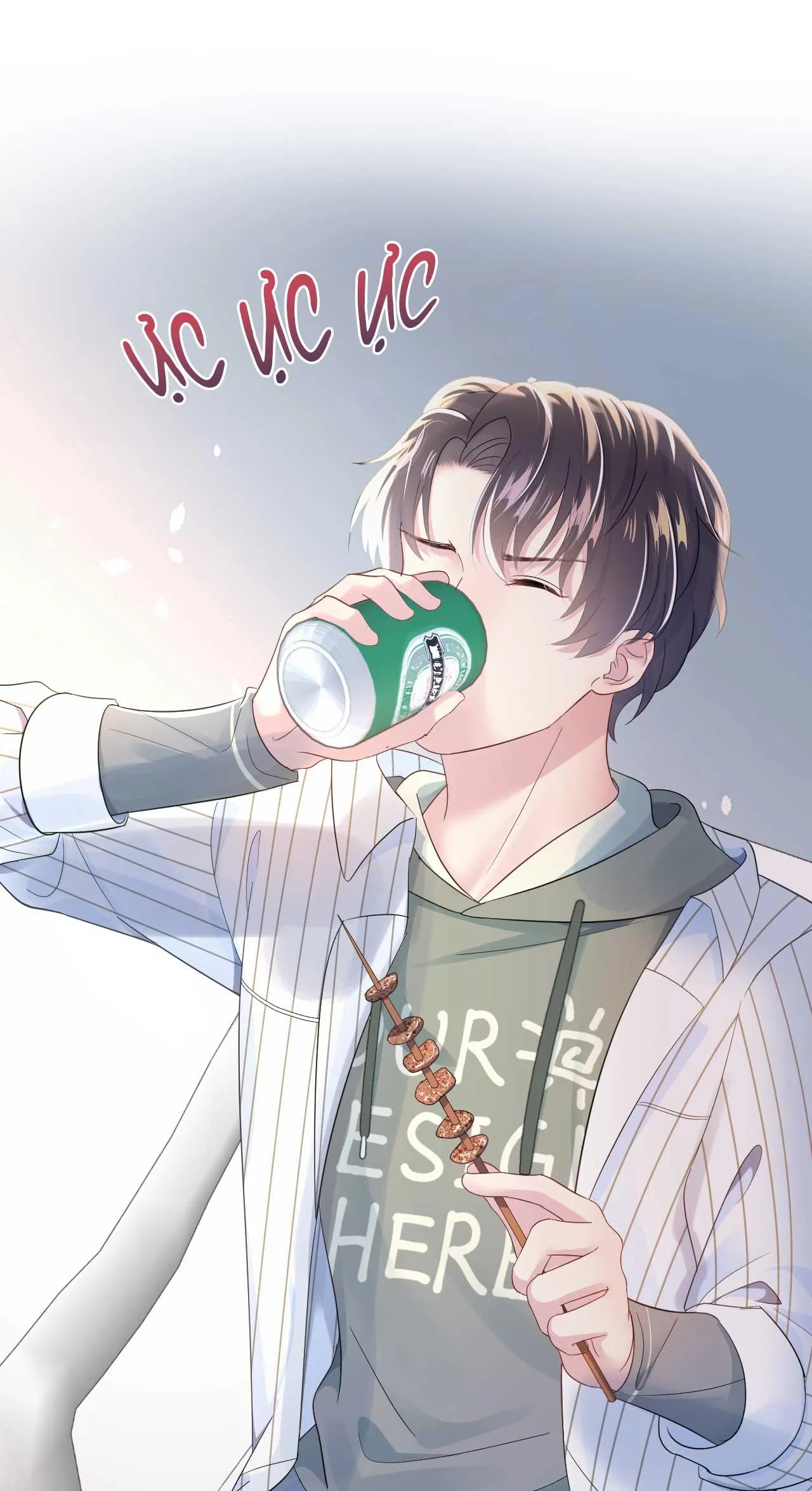 Tuyệt mỹ bạch liên hoa online dạy học Chapter 4 Trang 34