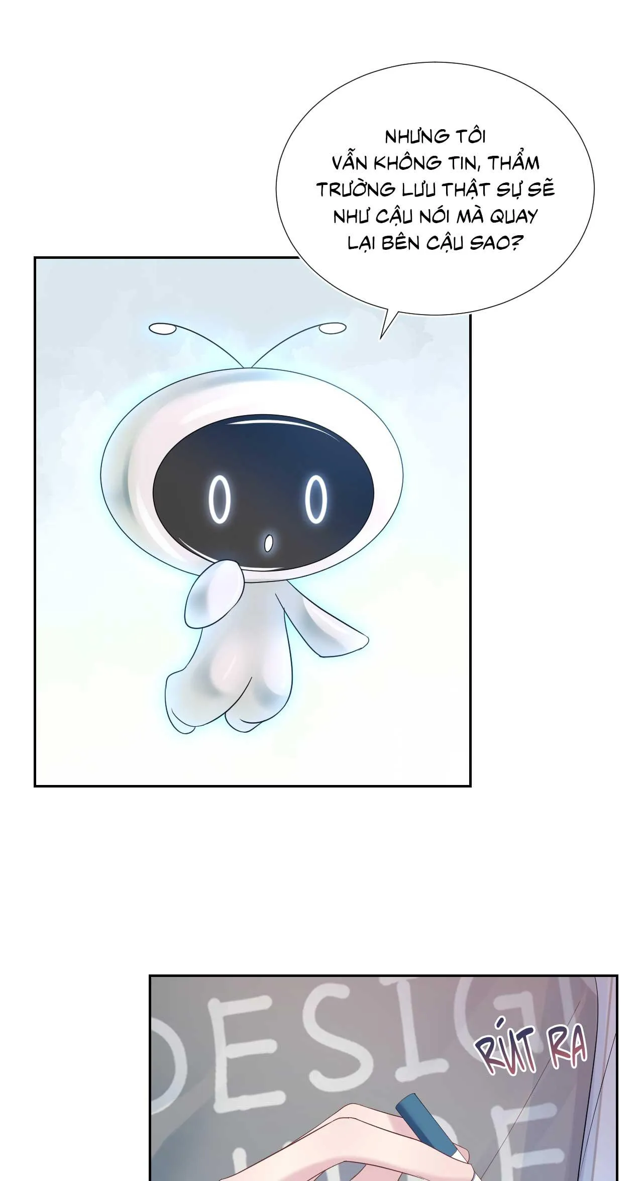 Tuyệt mỹ bạch liên hoa online dạy học Chapter 4 Trang 39