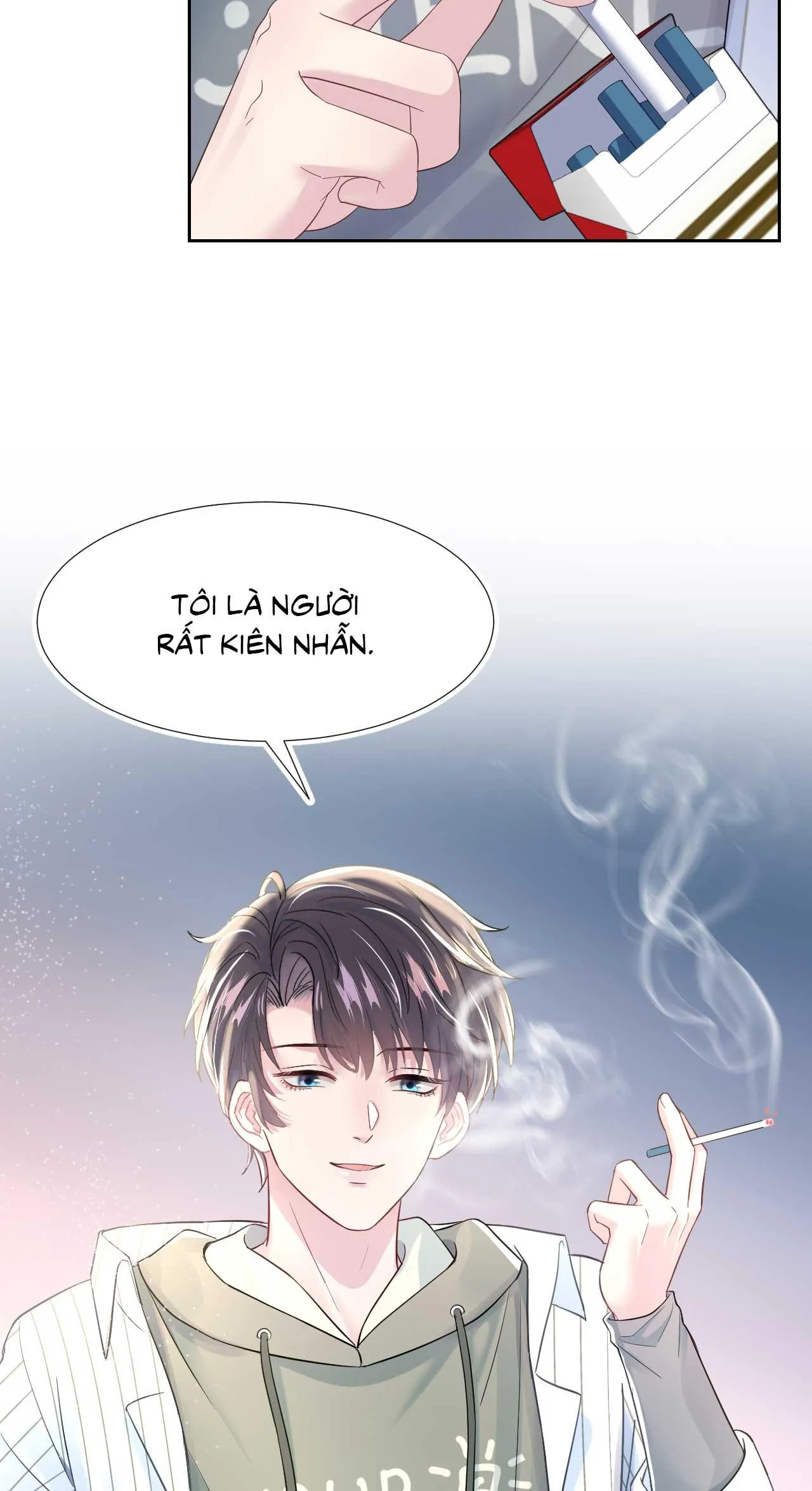 Tuyệt mỹ bạch liên hoa online dạy học Chapter 4 Trang 40