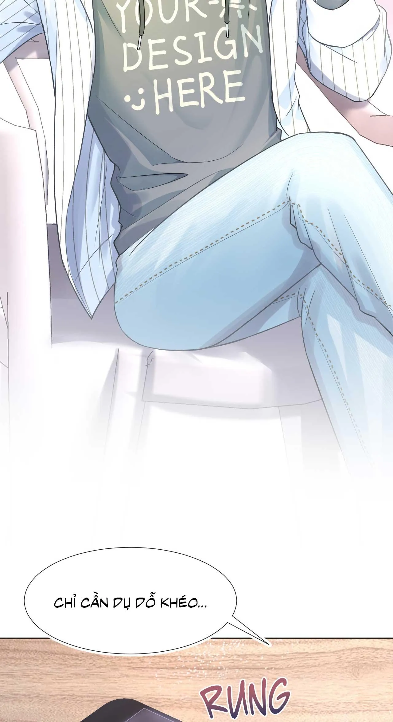 Tuyệt mỹ bạch liên hoa online dạy học Chapter 4 Trang 41