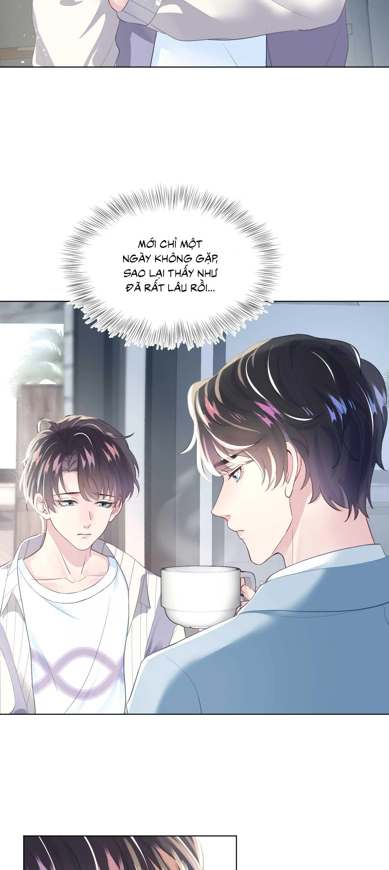 Tuyệt mỹ bạch liên hoa online dạy học Chapter 5 Trang 5