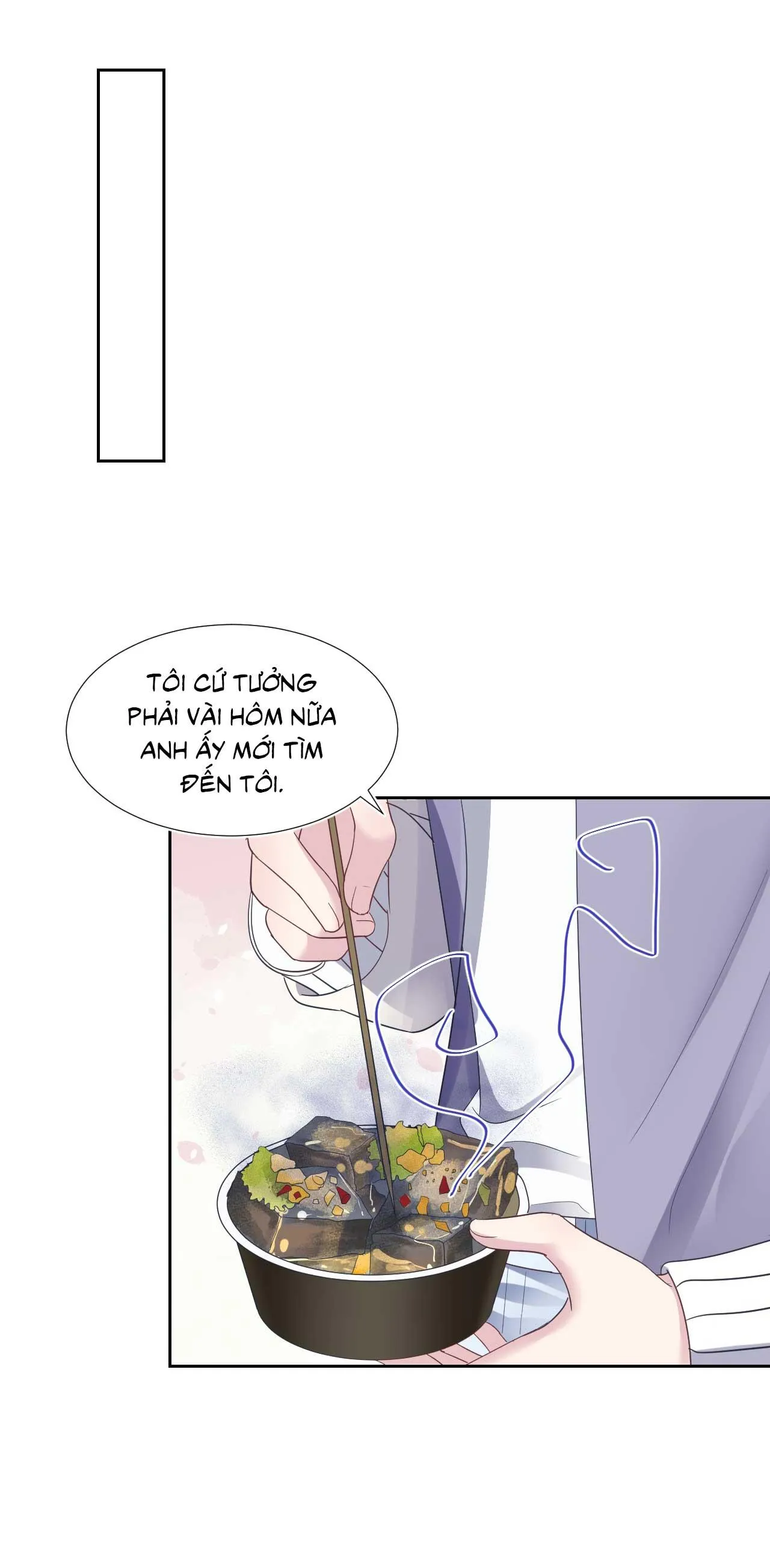 Tuyệt mỹ bạch liên hoa online dạy học Chapter 5 Trang 16