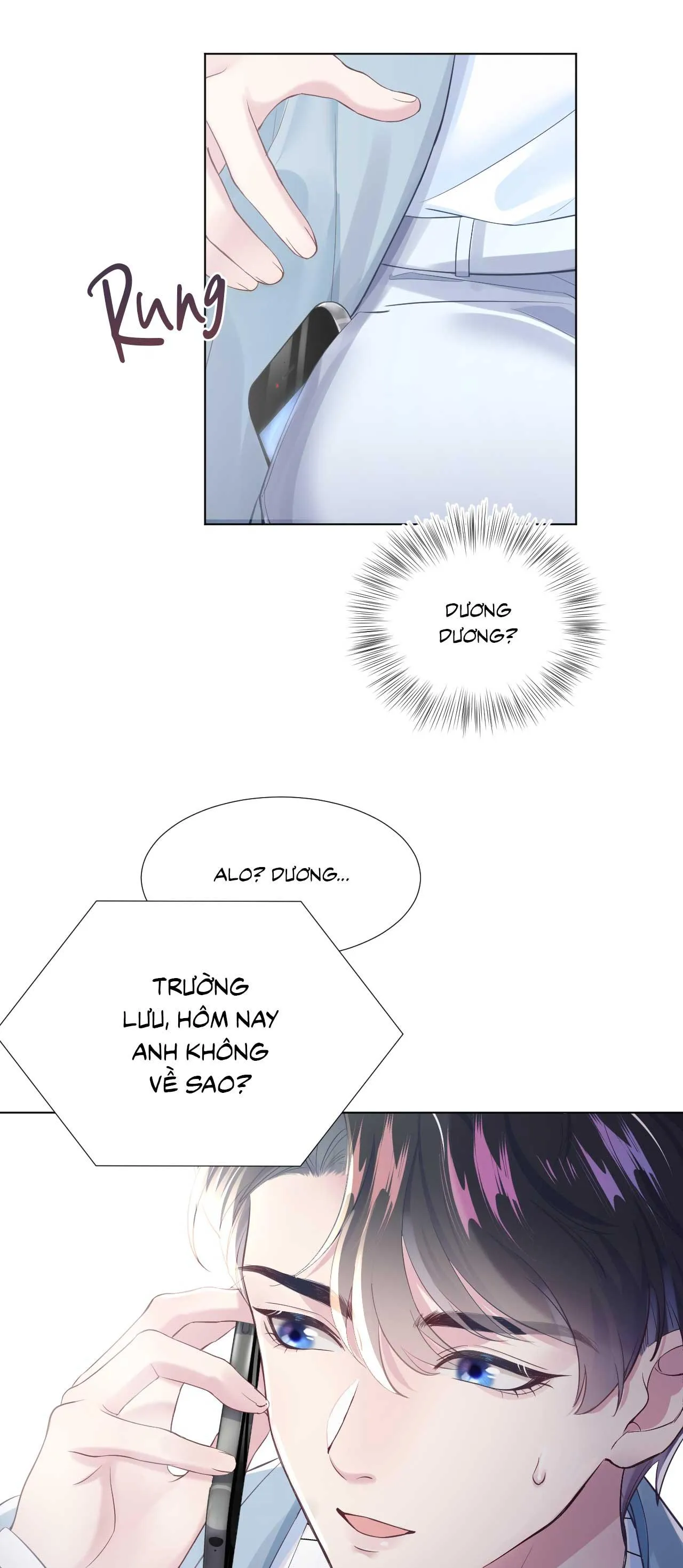 Tuyệt mỹ bạch liên hoa online dạy học Chapter 5 Trang 24