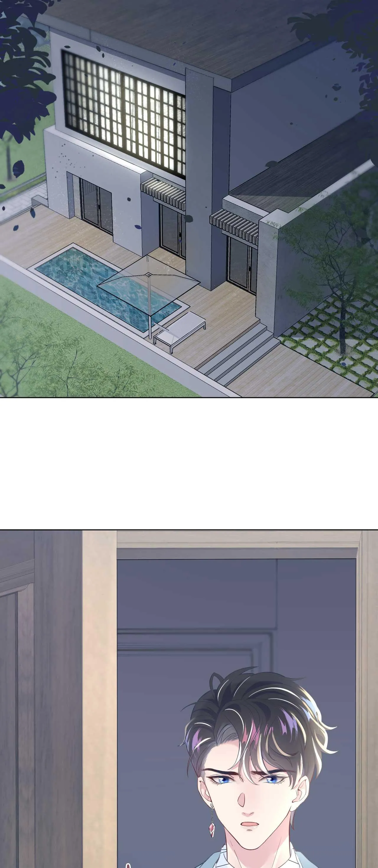 Tuyệt mỹ bạch liên hoa online dạy học Chapter 5 Trang 26