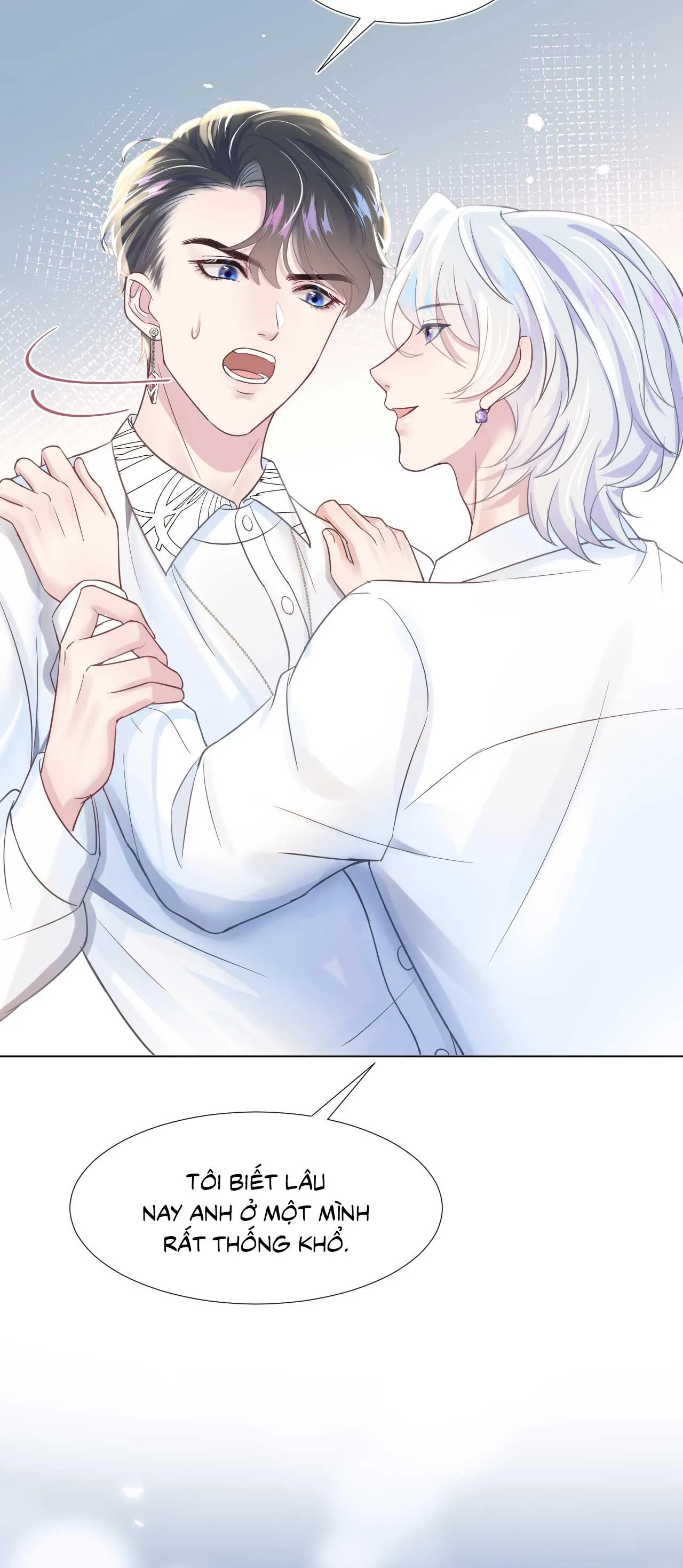 Tuyệt mỹ bạch liên hoa online dạy học Chapter 5 Trang 30