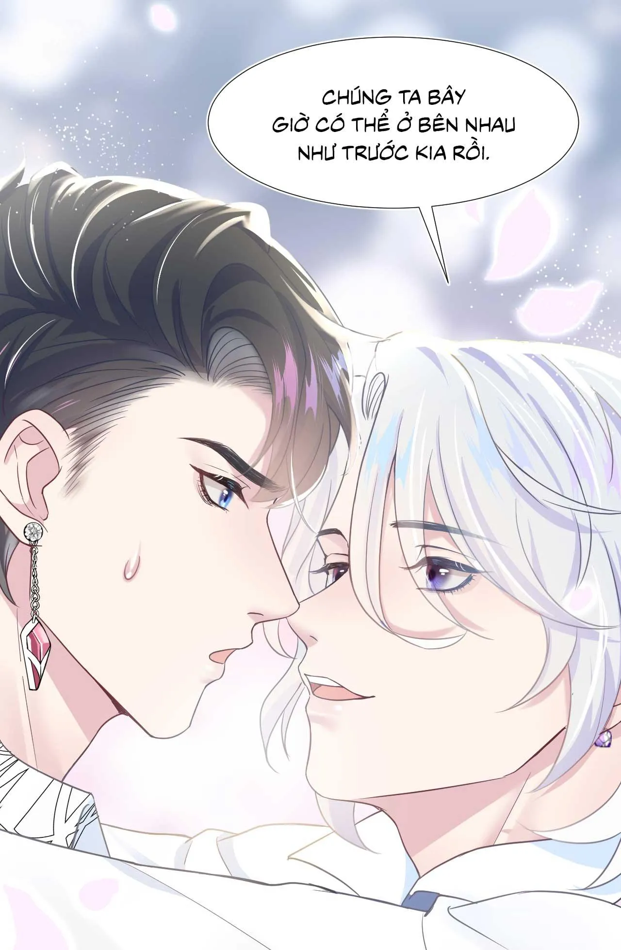 Tuyệt mỹ bạch liên hoa online dạy học Chapter 5 Trang 31