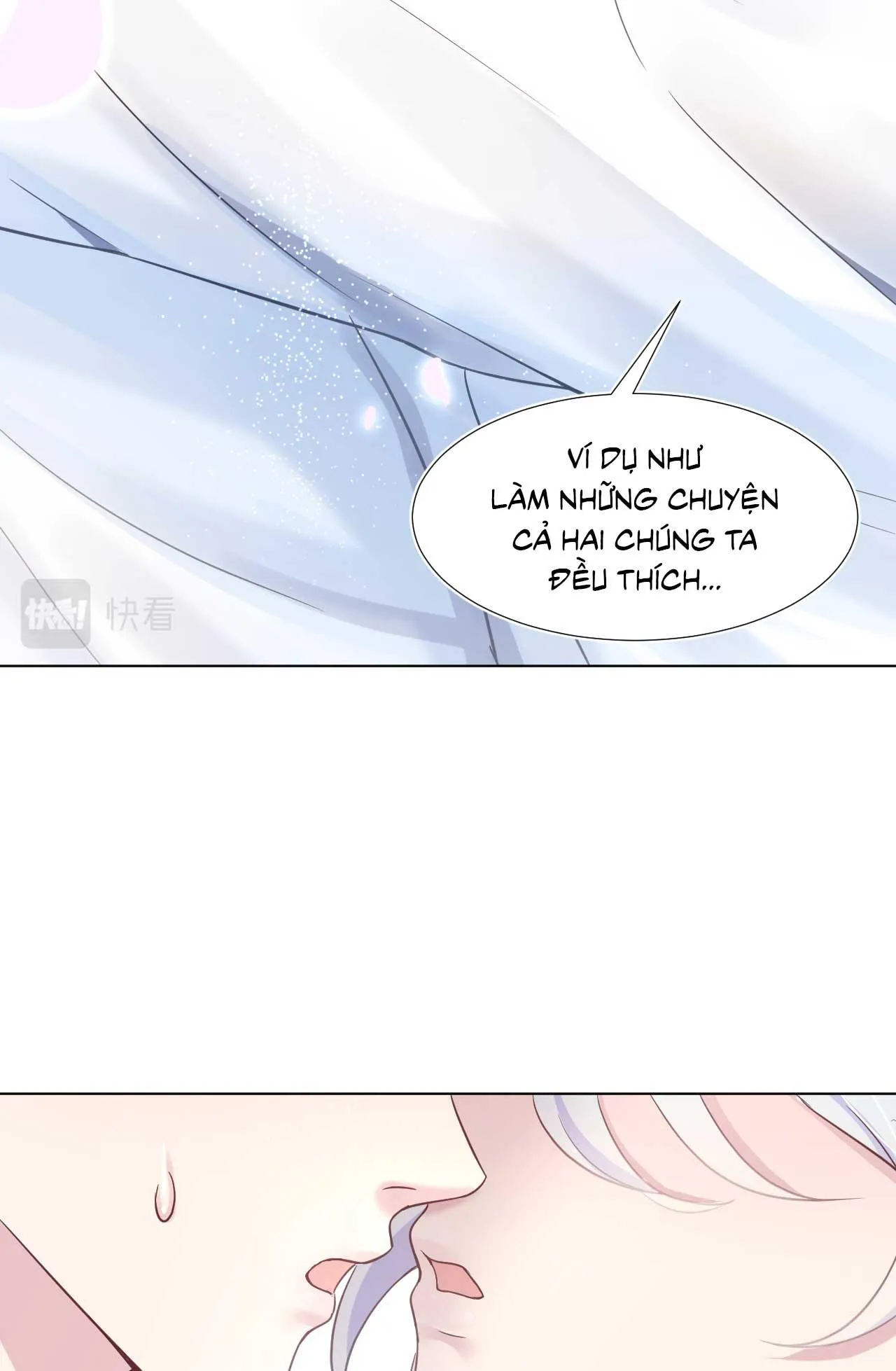 Tuyệt mỹ bạch liên hoa online dạy học Chapter 5 Trang 32