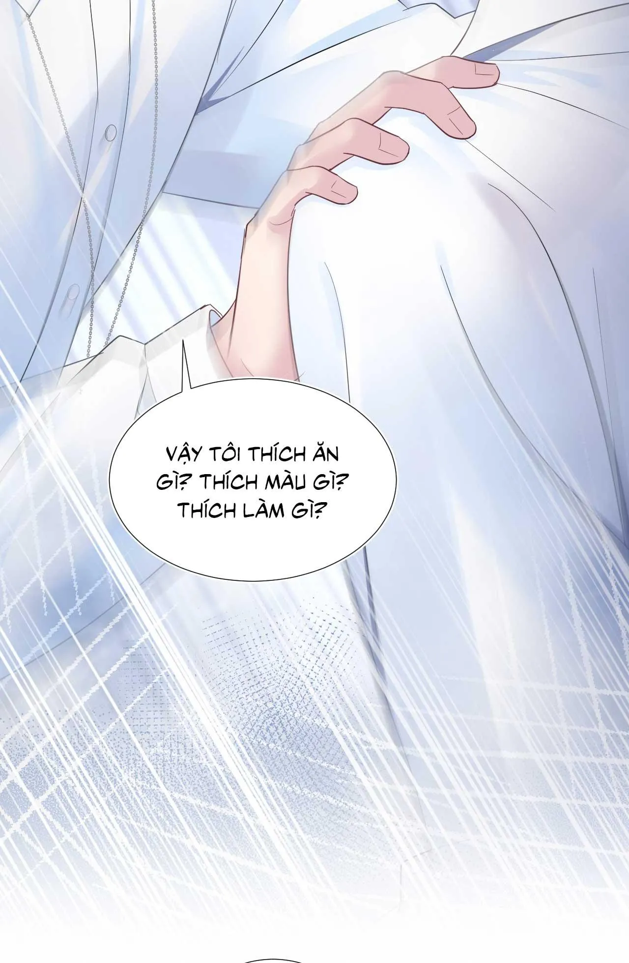 Tuyệt mỹ bạch liên hoa online dạy học Chapter 5 Trang 37