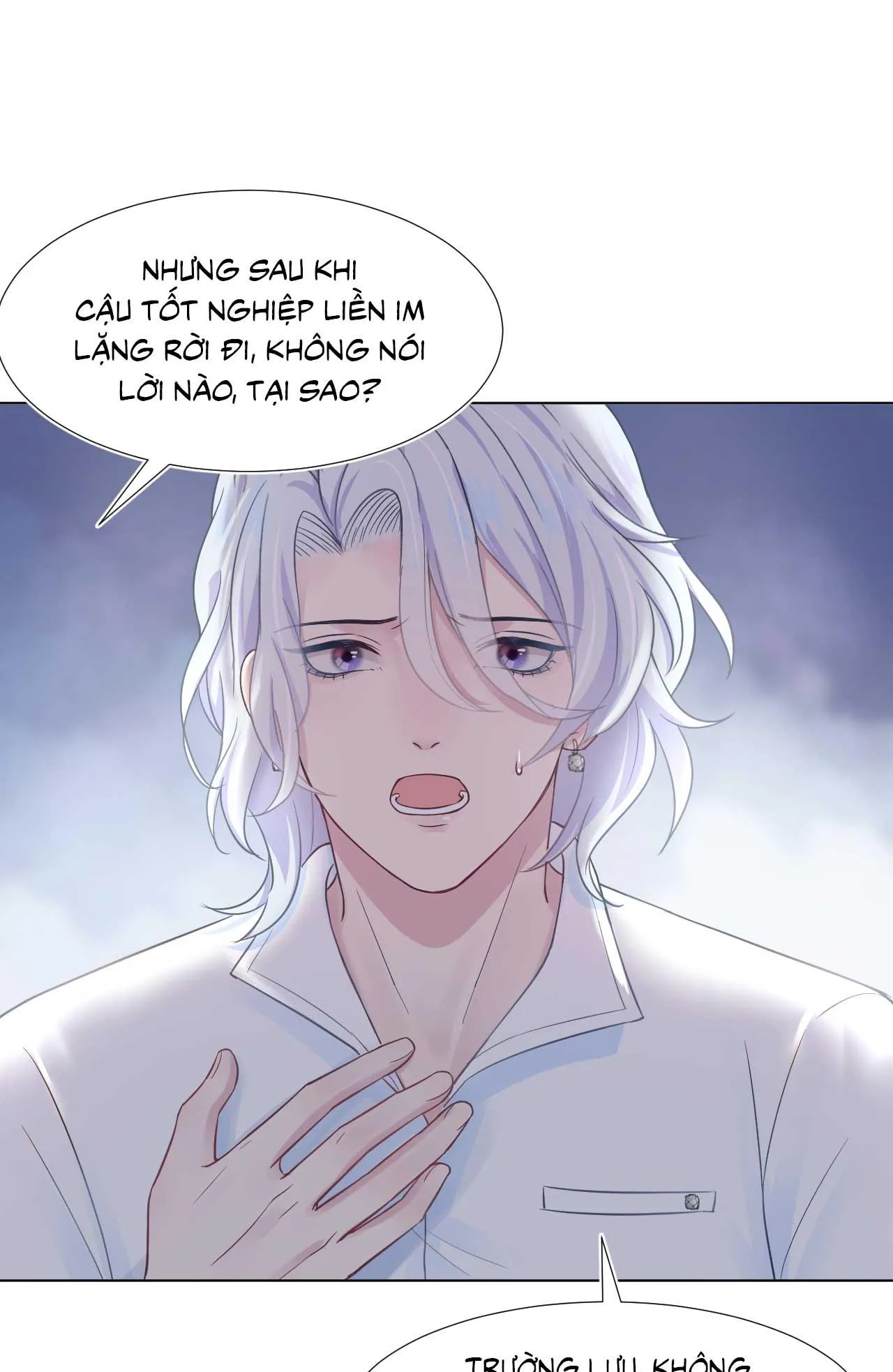 Tuyệt mỹ bạch liên hoa online dạy học Chapter 5 Trang 41