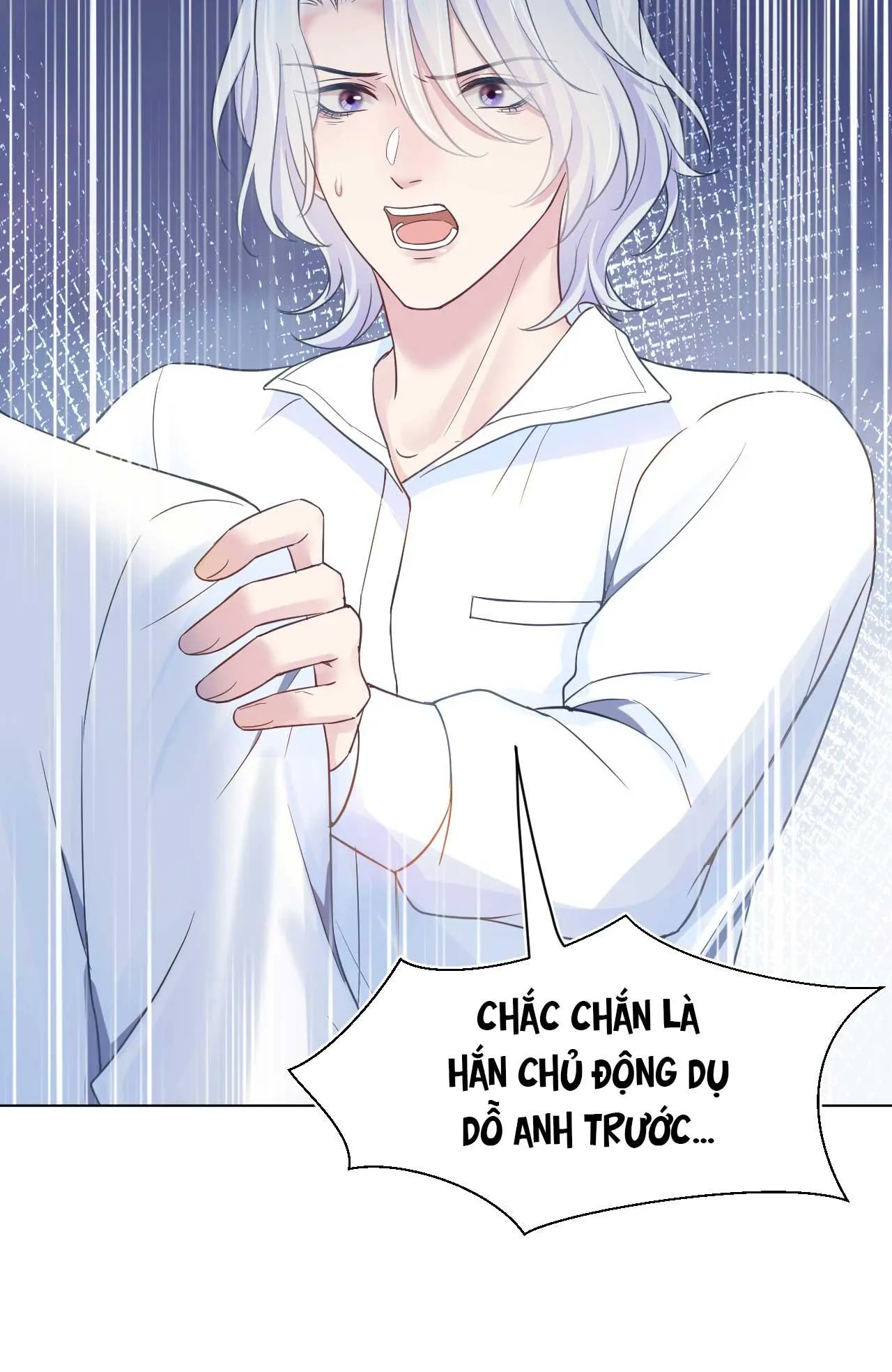 Tuyệt mỹ bạch liên hoa online dạy học Chapter 5 Trang 43