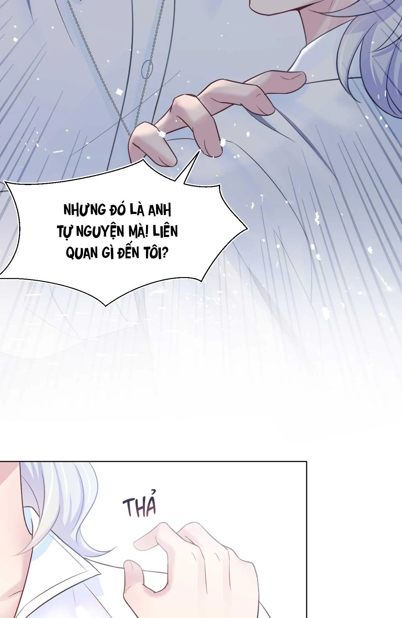 Tuyệt mỹ bạch liên hoa online dạy học Chapter 5 Trang 46