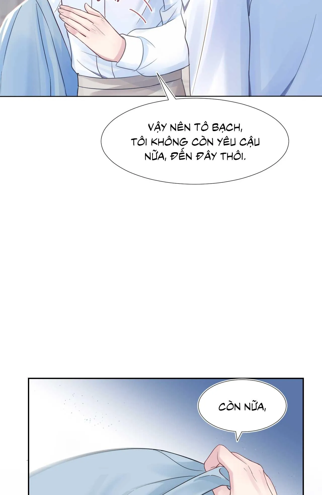 Tuyệt mỹ bạch liên hoa online dạy học Chapter 5 Trang 48