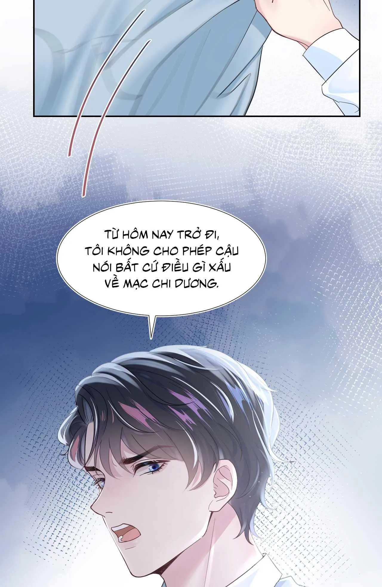 Tuyệt mỹ bạch liên hoa online dạy học Chapter 5 Trang 49