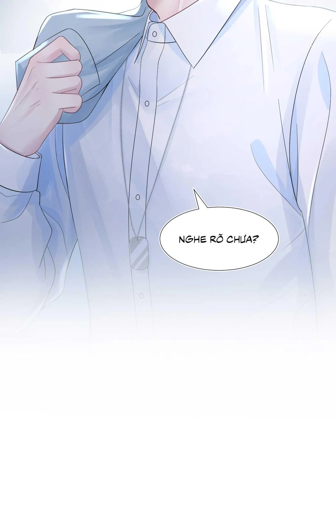 Tuyệt mỹ bạch liên hoa online dạy học Chapter 5 Trang 50