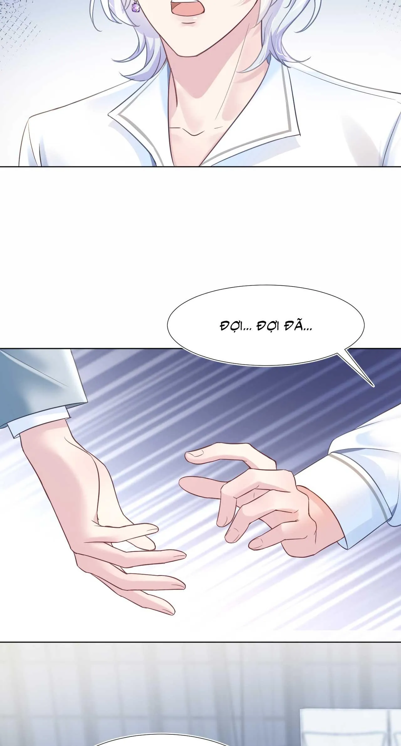 Tuyệt mỹ bạch liên hoa online dạy học Chapter 6 Trang 4