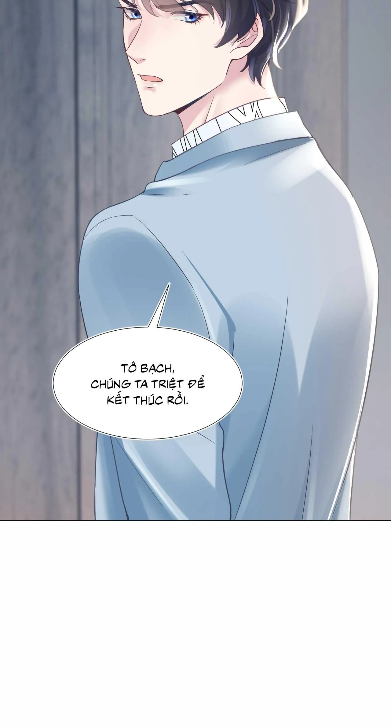 Tuyệt mỹ bạch liên hoa online dạy học Chapter 6 Trang 8