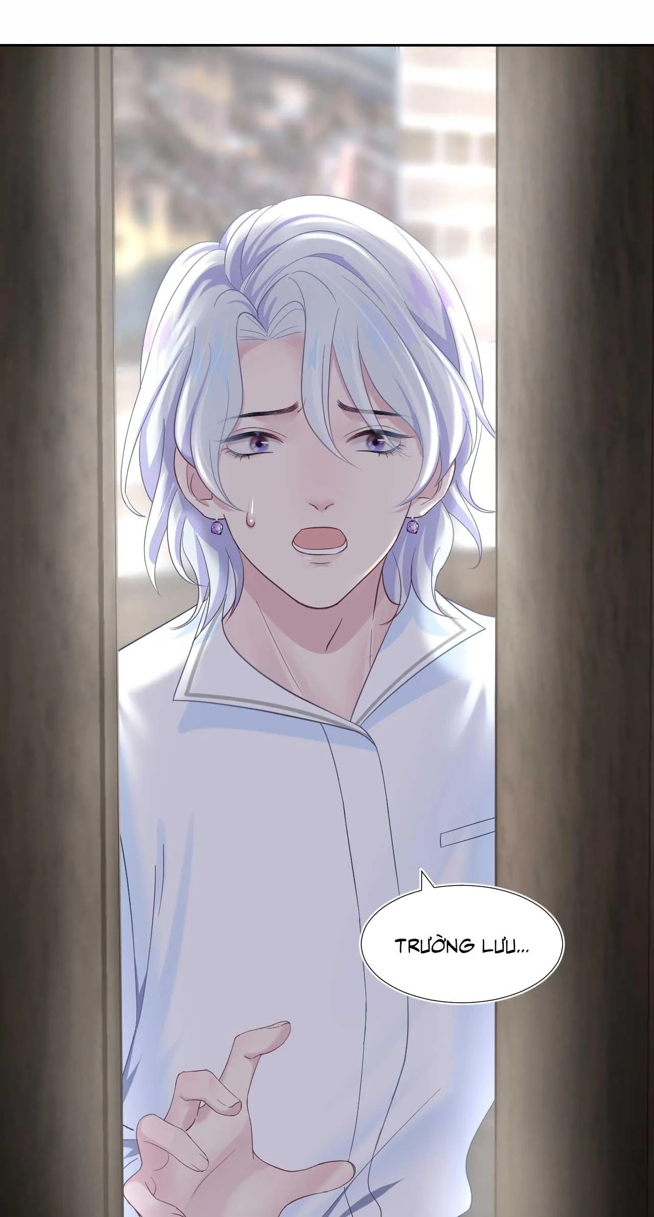 Tuyệt mỹ bạch liên hoa online dạy học Chapter 6 Trang 9