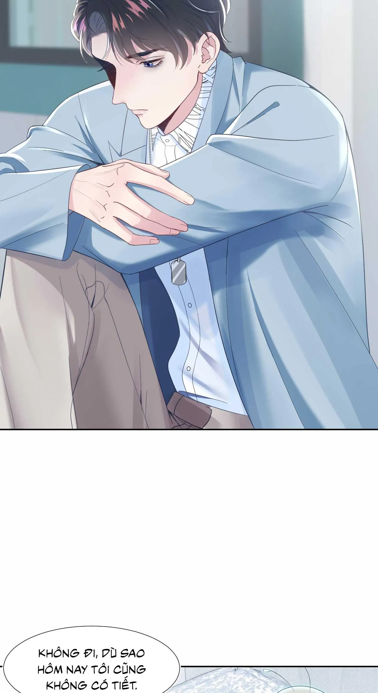 Tuyệt mỹ bạch liên hoa online dạy học Chapter 6 Trang 13