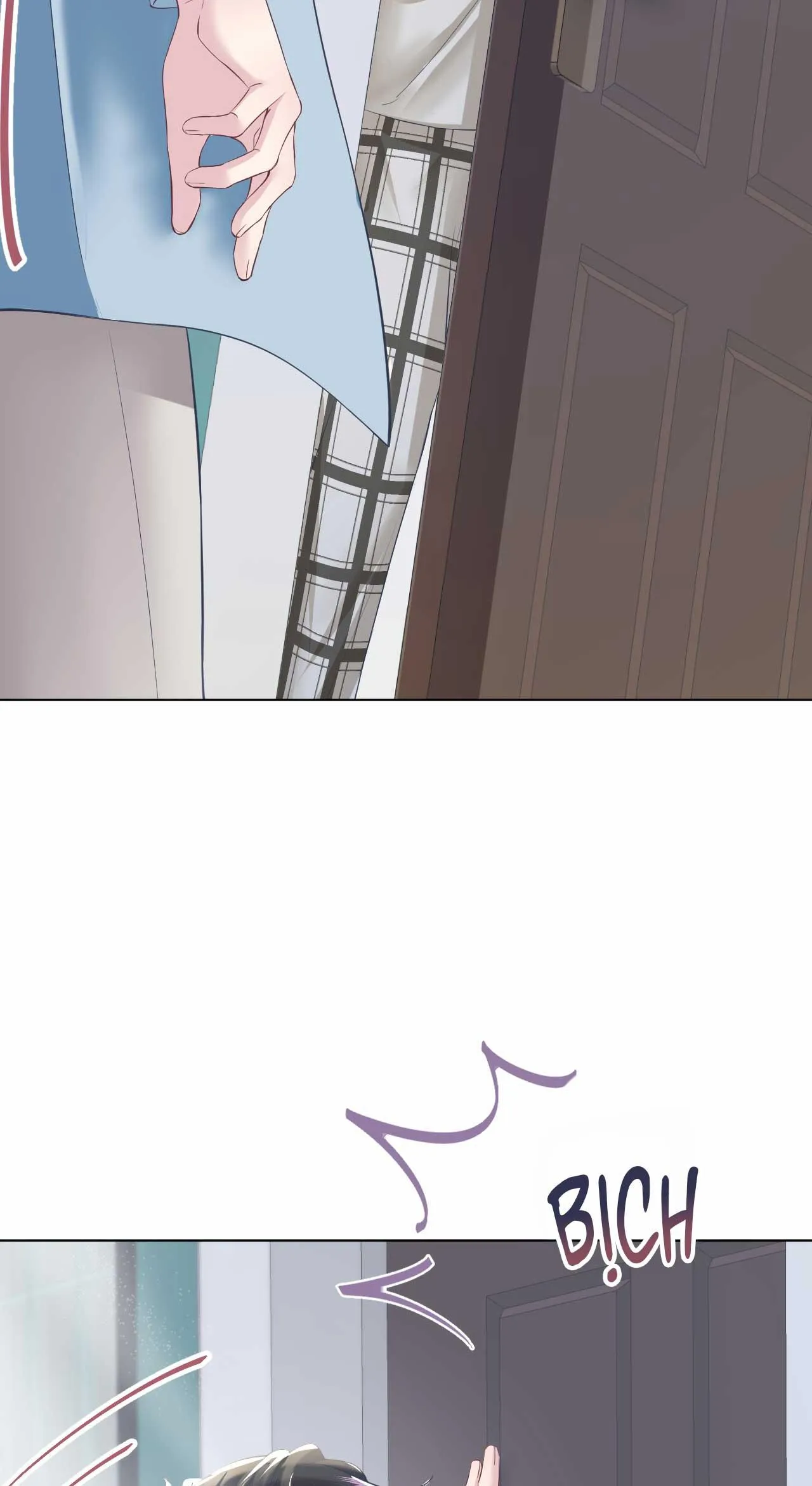 Tuyệt mỹ bạch liên hoa online dạy học Chapter 6 Trang 18