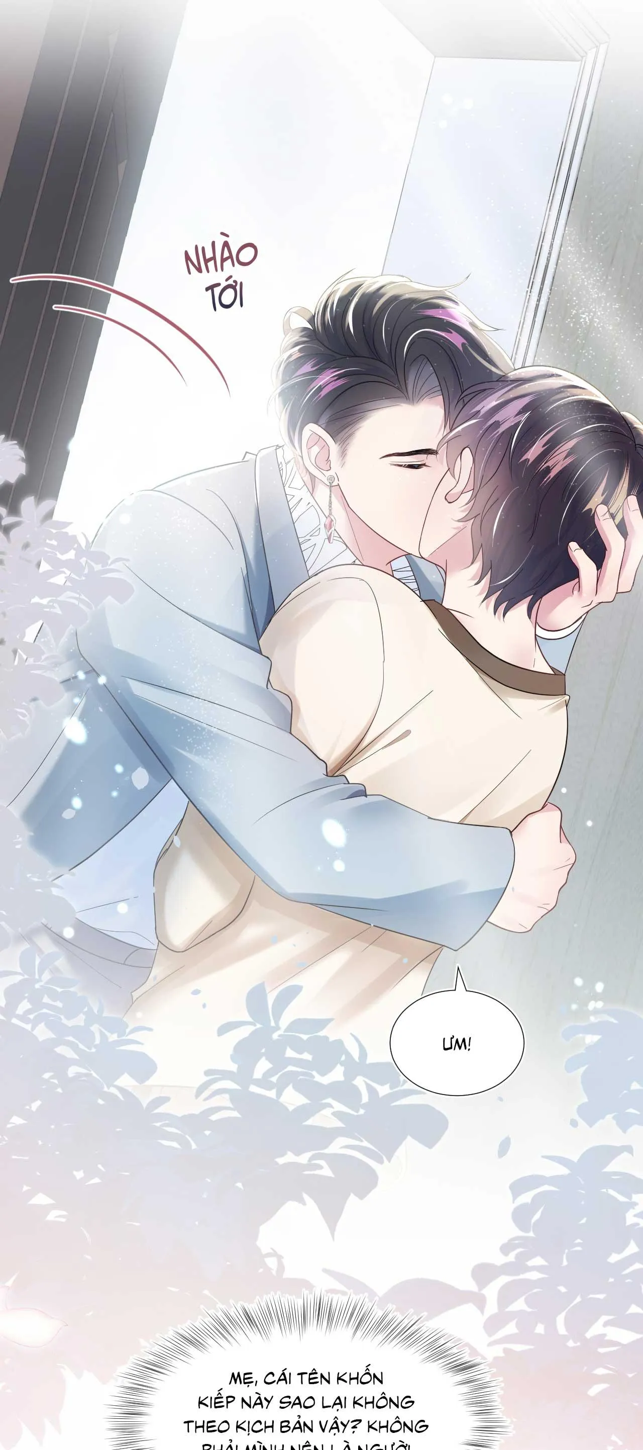 Tuyệt mỹ bạch liên hoa online dạy học Chapter 6 Trang 24